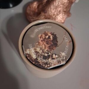 Homecourt Scented Candle